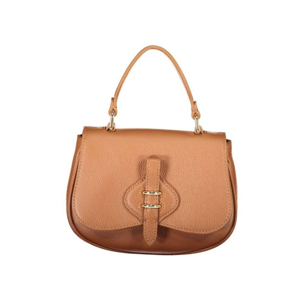 Coccinelle Brown Leather Women's Women's Bag